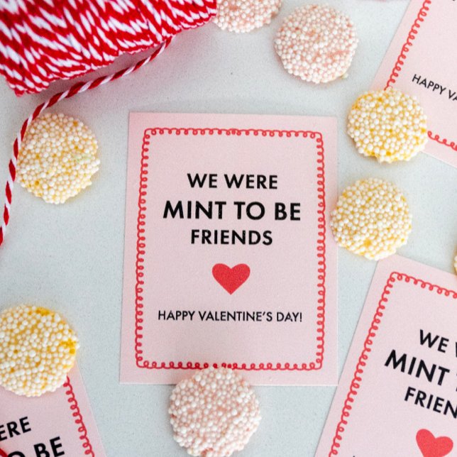 Vi skulle vara vänner, barnskolan. anteckningskort (Skapare uppladdad)