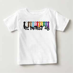 Vi Skyddar Oss T Shirt