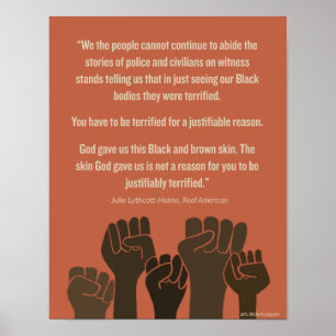 Vi som Poster