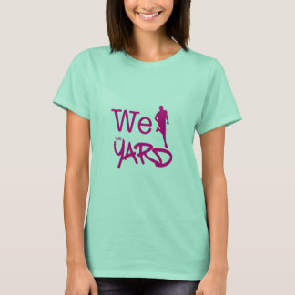 Vi Springa - AKA Tee Shirt