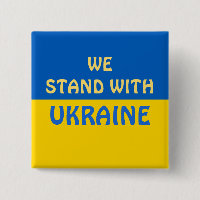Vi står för Ukraina | Visa support