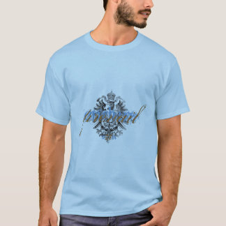 Vi står tee shirt