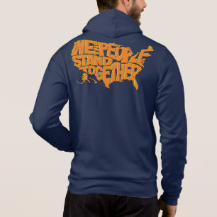 Vi står tillsammans t shirt