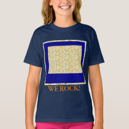 VI STEN! T SHIRT