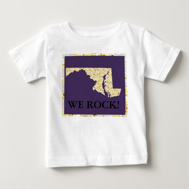 VI STEN! T SHIRT (Framsida)