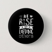Vi Stiga upp inspirationsofferten genom att lyfta 