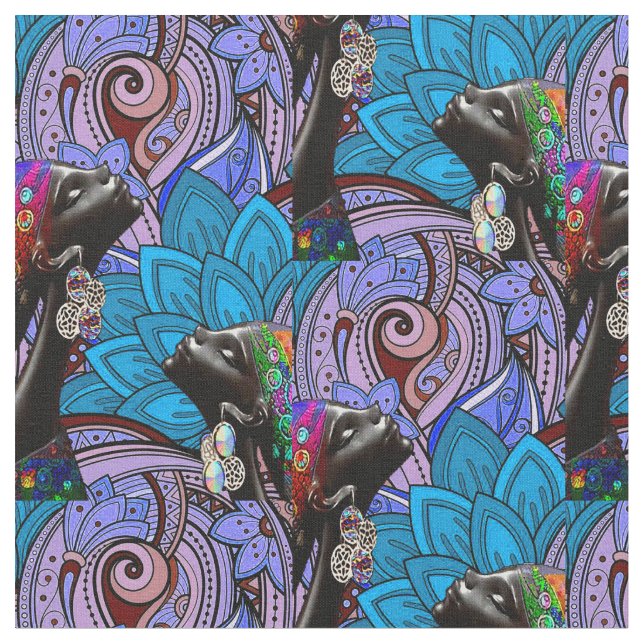 Vi Stiga upp upp Tyg (Närbild)