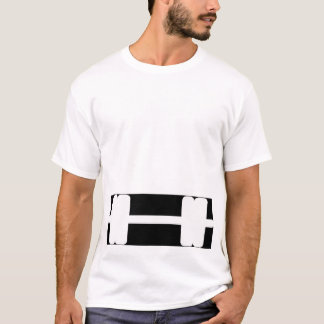 Vi Sum Heavyweights T-shirt