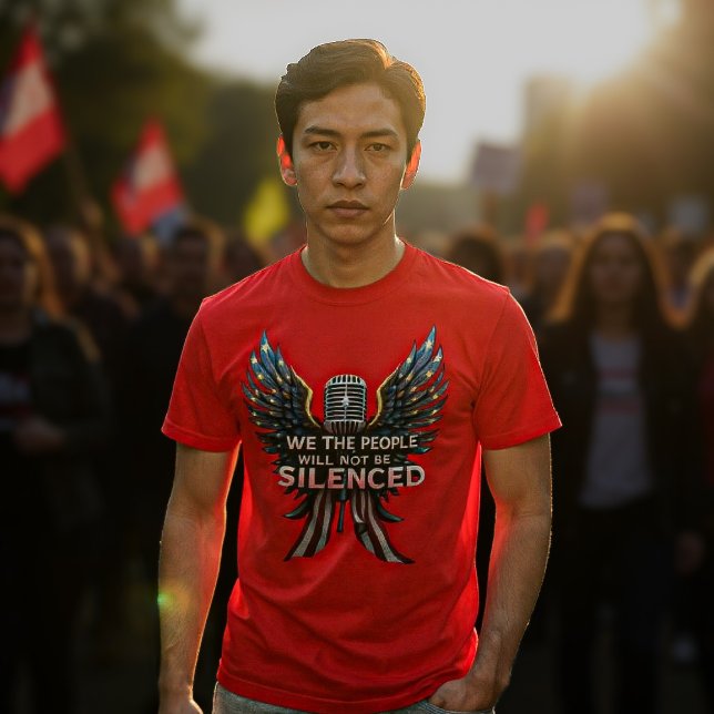 Vi T Shirt (Skapare uppladdad)