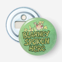 Vi talar Blarney här