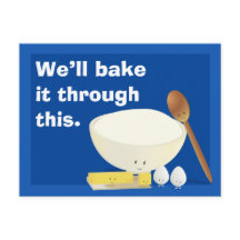 Vi tar det genom den här leende Tecknaden.