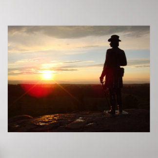 Vi tar nattens 16 Poster