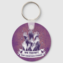 Vi testar nyckelkedjan