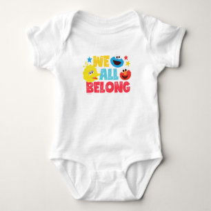 Vi Tillhör Alla Stjärnor T Shirt