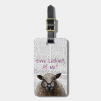 Vi Tittar på Me DeNiro Sheep 2