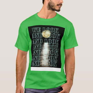 Vi tittar t shirt