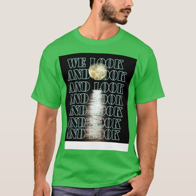 Vi tittar t shirt (Framsida)