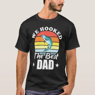 Vi tog den bästa Manarna i Pappa. T Shirt