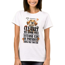 Vi tog det här lite för långt