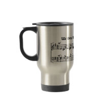 Vi tre kungar av Orient är, notbladmuggen