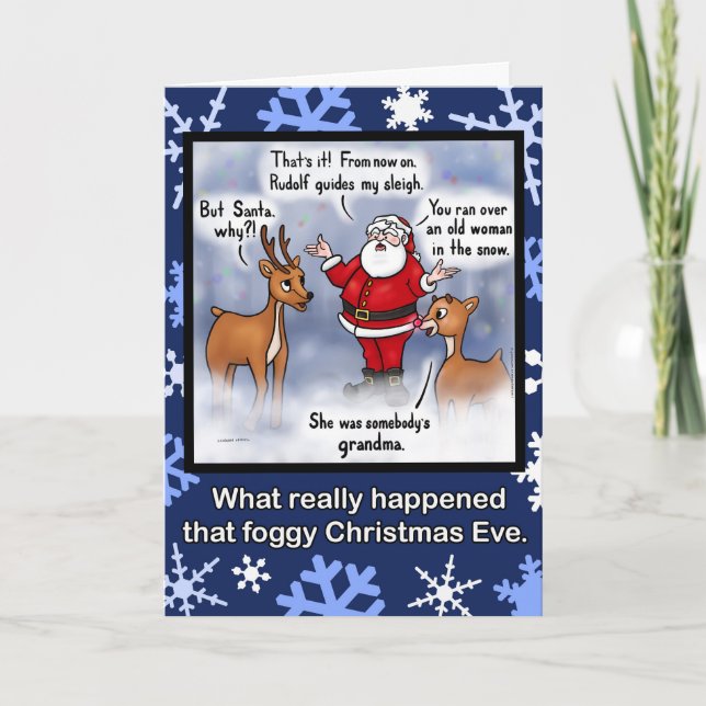 Vi tror  helgkort (Framsida)