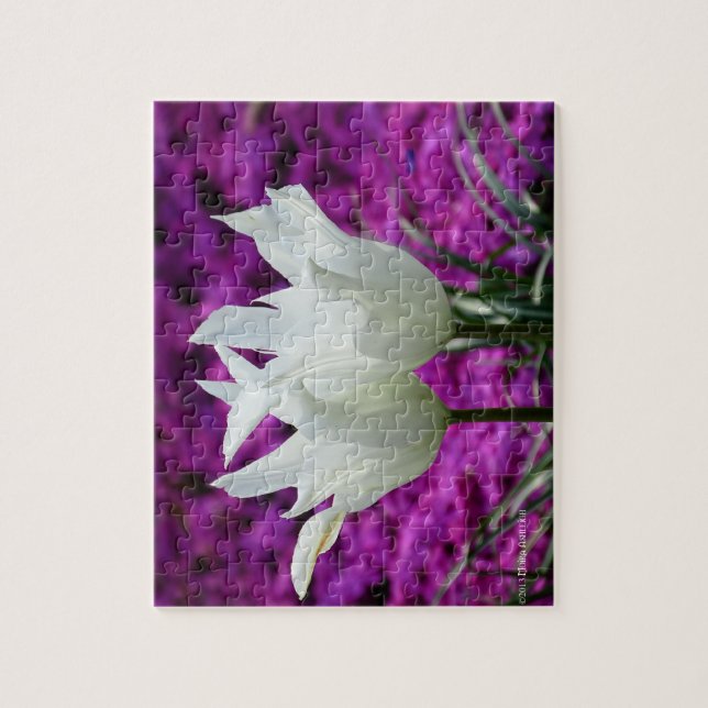 Vi två pussel (Vertikal)