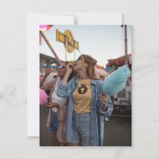 Vi utanför sidan vykort