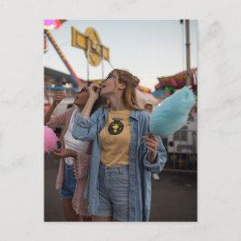 Vi utanför sidan vykort