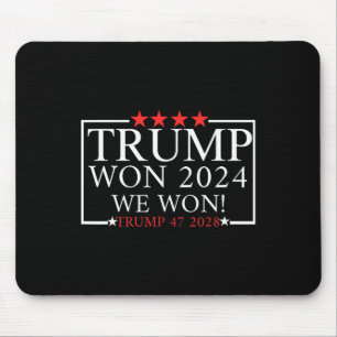 Vi Vann Trump Vann Trump President 2025 - Trump 47 Musmatta