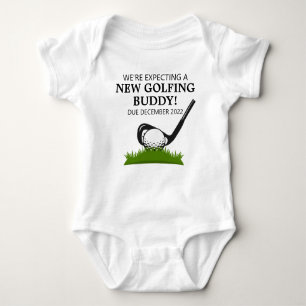 Vi väntar oss en ny Golfing Buddy T Shirt
