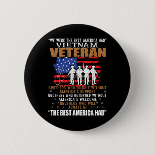Vi var det bästa Amerika hade vietnamesisk veteran Knapp