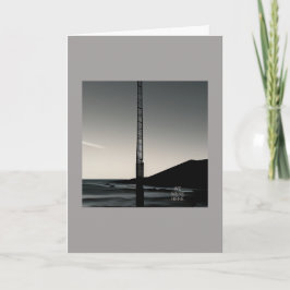 Vi var här och hälsade kort