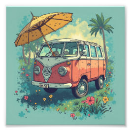 Vi var på rast fototryck