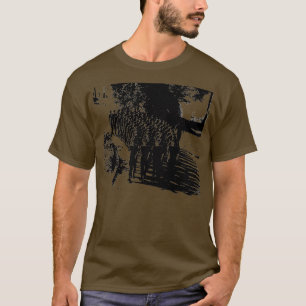 Vi var soldater 1 t shirt