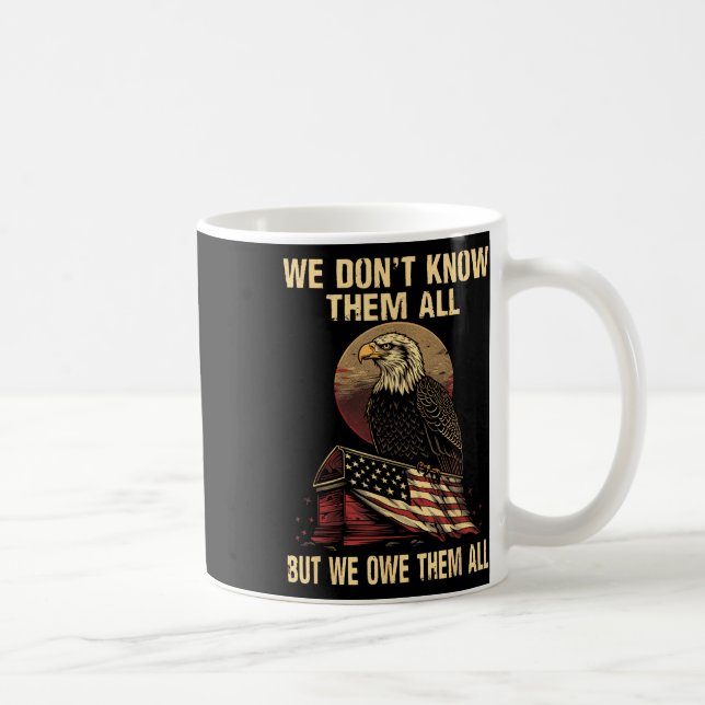 Vi vet inte allt, men vi tar dem alla kaffemugg (Höger)