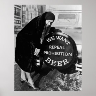 VI VILL HA NÖTKÖTT - FÖRBUDSFÖRBUD AD POSTER