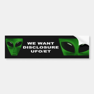 VI VILL HA UPPGIFTER OM UFO/ET BILDEKAL