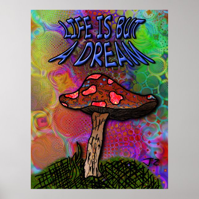 Vi visste sanningen när vi var barn... poster (Framsidan)