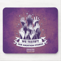Vi vitsordar Mousepad