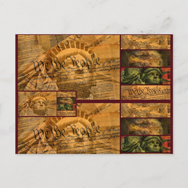 Vi Vykort (Framsida)