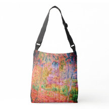 Via Banyan, Tote