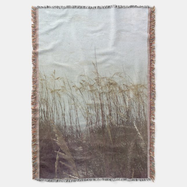 Via Dunes II Filt (Framsidan Vertikal)