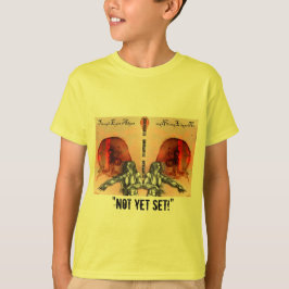 "Via Ögon Abyss" Merch T-shirt