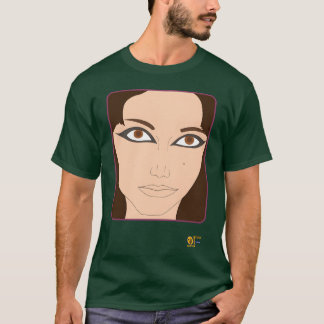 VIA-pojke T Shirt