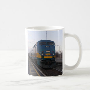 Via stången kaffemugg