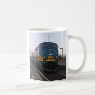 Via stången kaffemugg