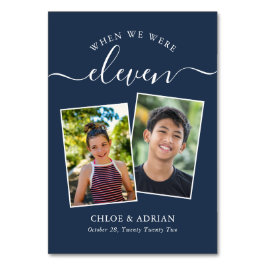 Via Years Modern, par Photo Bröllop Modern Bordsnummer