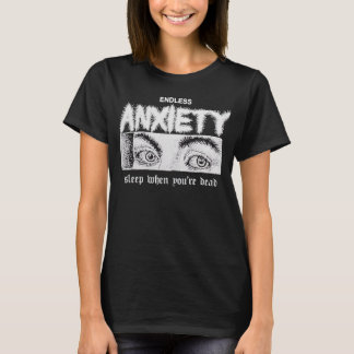 Viagra Boys Endless Anxiety Essential T Shirt