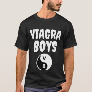 Viagra Boys T Shirt