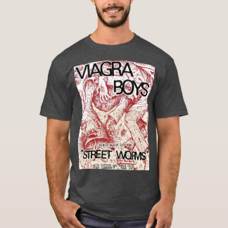 Viagra-pojkband T Shirt